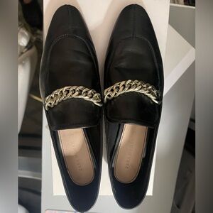 Zara loafers in size 36